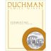 Duchman Vermentino 2015 Front Label