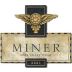 Miner Family Syrah 2001 Front Label