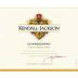 Kendall-Jackson Vintner's Reserve Chardonnay 2003 Front Label
