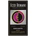 Ecco Domani Chianti 2003 Front Label