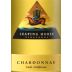 Leaping Horse Chardonnay 2003 Front Label