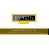 Byron Nielson Historic Vines Chardonnay 2006 Front Label