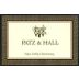 Patz & Hall Napa Valley Chardonnay 2003 Front Label