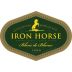 Iron Horse Blanc de Blancs 1999 Front Label