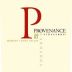 Provenance Vineyards Carneros Merlot 2002 Front Label