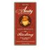 Amity Late Harvest Riesling 2002 Front Label