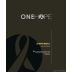 * Zinfandel 2010 Front Label