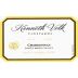 Kenneth Volk Santa Maria Cuvee Chardonnay 2009 Front Label