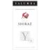 Yalumba Y Series Shiraz 2003 Front Label