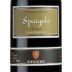 Cecchi Spargolo 2002 Front Label