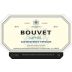 Bouvet Saphir Saumur Brut 2011 Front Label