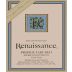 Renaissance Claret Prestige 1996 Front Label