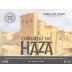 Condado de Haza Ribera del Duero Tinto 2002 Front Label