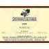 Dominio de Tares Mencia 2003 Front Label