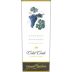 Chateau Ste. Michelle Cold Creek Vineyard Cabernet Sauvignon 2002 Front Label