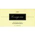 Longoria Chardonnay Sta. Rita Hills 2001 Front Label