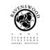 Ravenswood Pickberry Vineyards 2001 Front Label