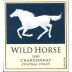 Wild Horse Chardonnay 2003 Front Label