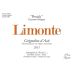 Braida Limonte Grignolino d'Asti 2015 Front Label