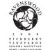 Ravenswood Pickberry Vineyards 2000 Front Label