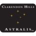 Clarendon Hills Astralis Syrah 2003 Front Label