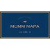 Mumm Napa Cuvee M Front Label