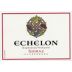 Echelon Shiraz 2001 Front Label