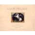Clos Pegase Mitsuko's Vineyard Merlot 2001 Front Label