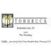 Torbreck The Steading Red 2002 Front Label