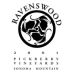 Ravenswood Pickberry Vineyard Cabernet Sauvignon 2001 Front Label
