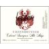 Tiefenbrunner Cabernet Sauvignon Linticlarus 1994 Front Label