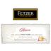 Fetzer Reserve Pinot Noir 2001 Front Label