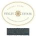 Penley Chardonnay 2001 Front Label