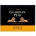 Guardian Peak Shiraz 2002 Front Label