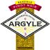 Argyle Reserve Pinot Noir 2003 Front Label