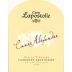 Lapostolle Cuvee Alexandre Cabernet Sauvignon 2003 Front Label