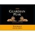 Guardian Peak Shiraz 2003 Front Label