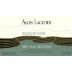 Alois Lageder Benefizium Porer Pinot Grigio 2003 Front Label