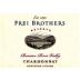 Frei Brothers Reserve Chardonnay 2003 Front Label