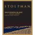 Stolpman Vineyards Sauvignon Blanc 2010 Front Label