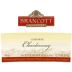 Brancott Gisborne Chardonnay 2003 Front Label