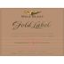 Wolf Blass Gold Label Cabernet Sauvignon 2002 Front Label