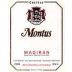 Chateau Montus Madiran 2001 Front Label