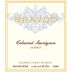 Bravdo Cabernet Sauvignon (OK Kosher) 2014 Front Label