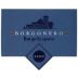Borgo Scopeto Borgonero 2000 Front Label