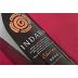 Indaba Shiraz 2004 Front Label