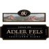Adler Fels Sauvignon Blanc 1998 Front Label