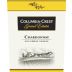 Columbia Crest Grand Estates Chardonnay 2003 Front Label