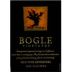Bogle Old Vines Zinfandel 2003 Front Label