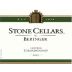Stone Cellars Chardonnay 2003 Front Label